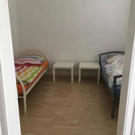 Yildirim 2* Leverkusen